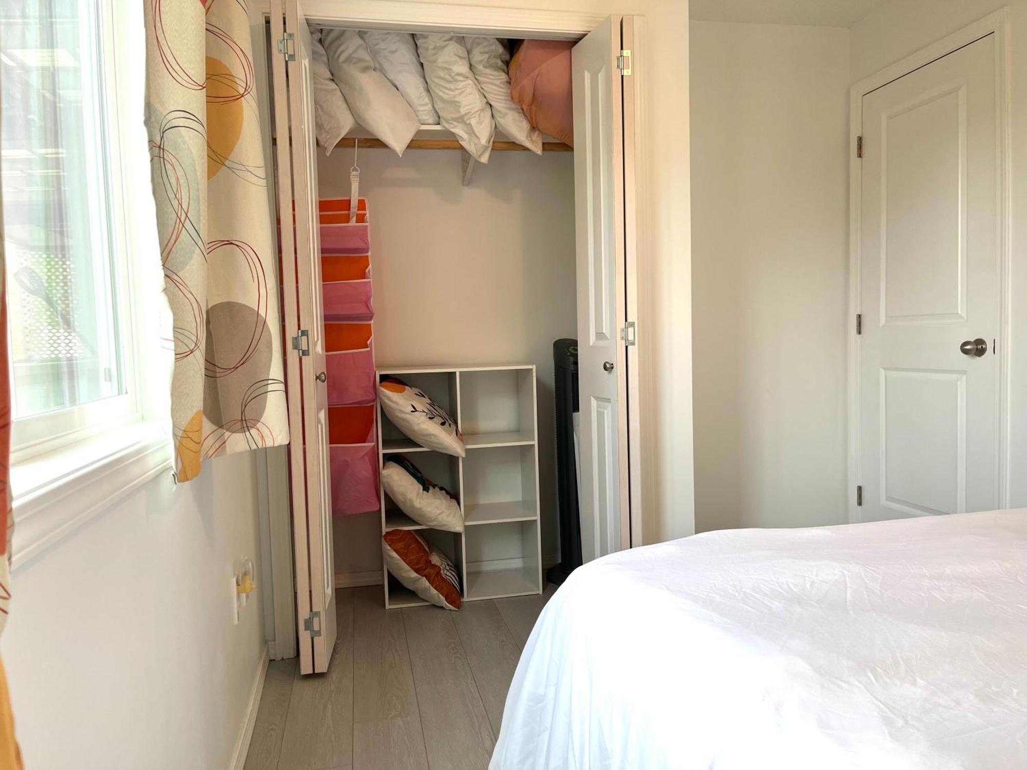 Summer Breeze Hotell Sooke Eksteriør bilde